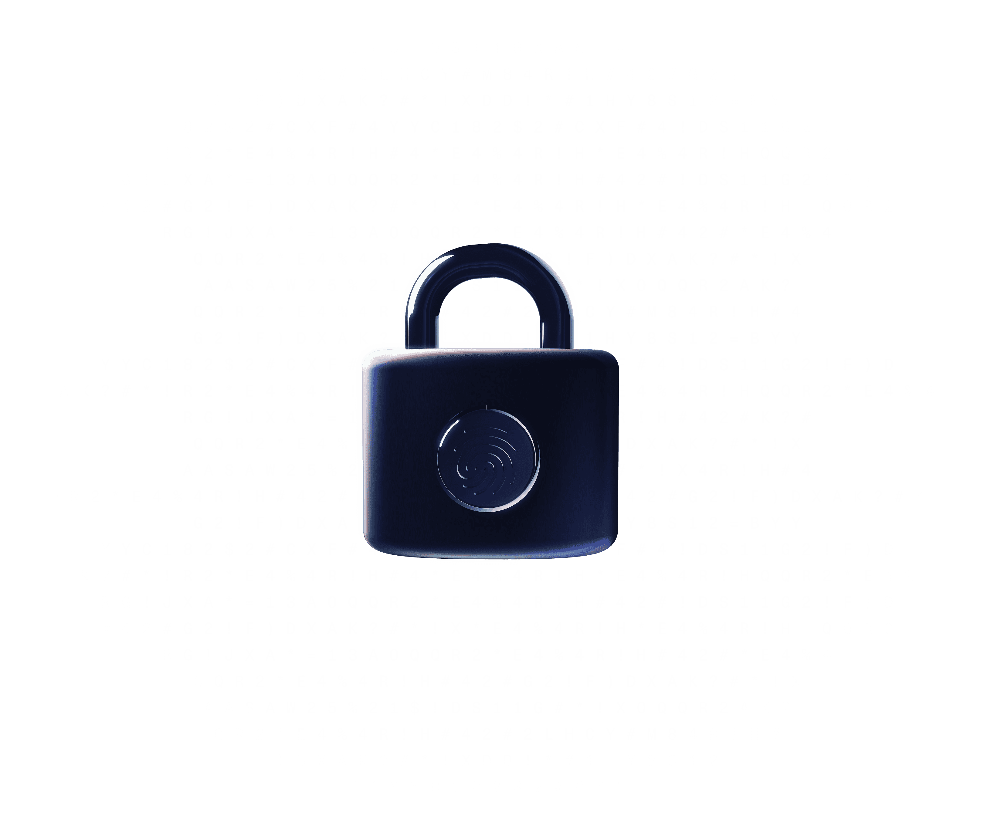 lock image