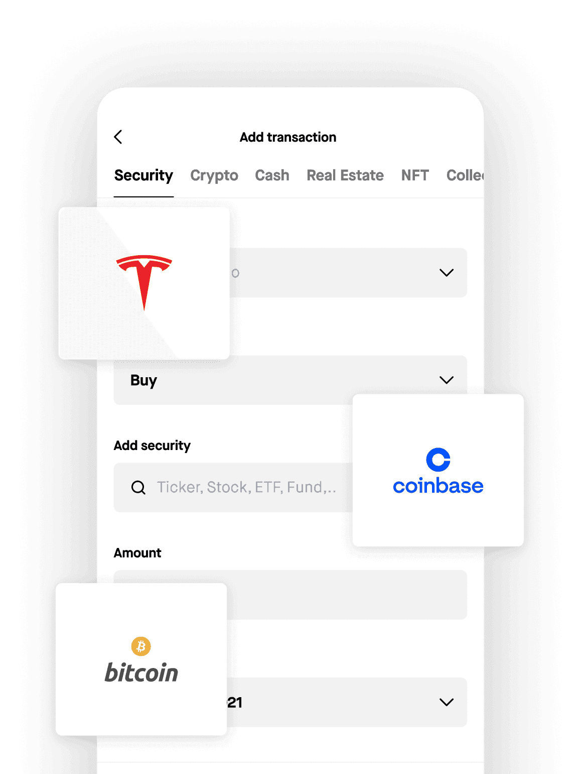 Portfolio Tracker All Your Assets in One Place getquin